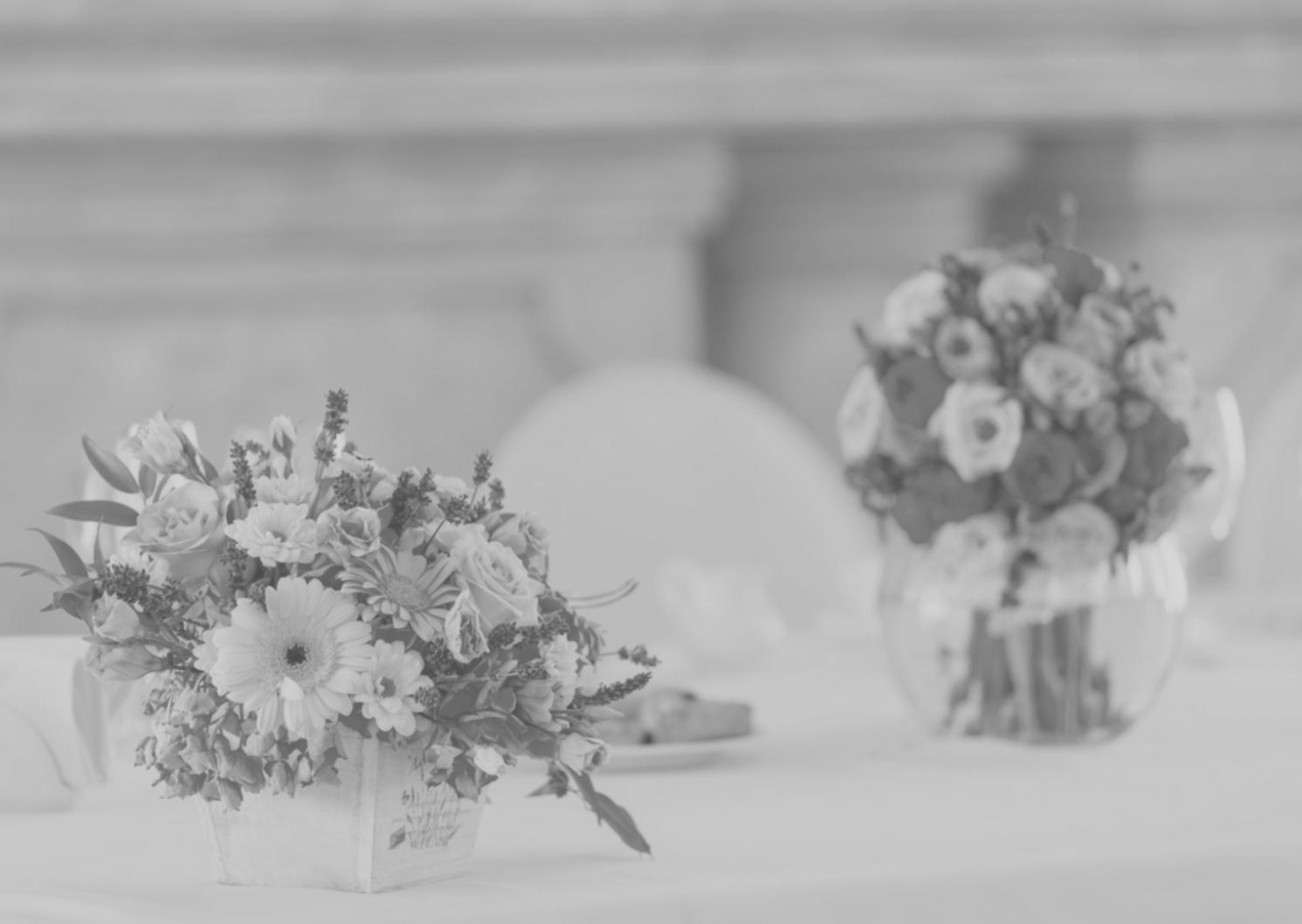 Види зелені у букеті: не просто заповнювач