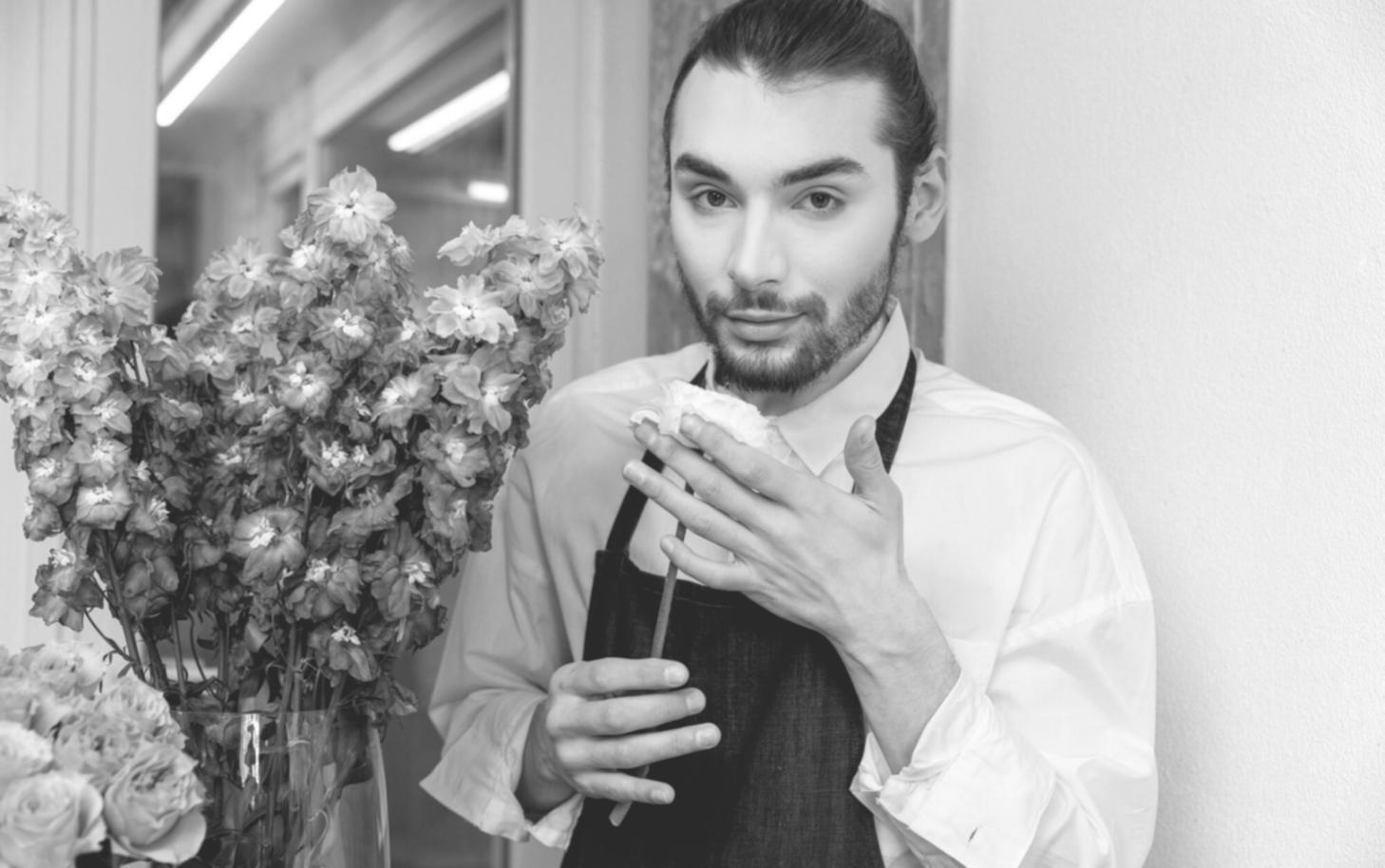 Стратегія масштабування квіткового бізнесу